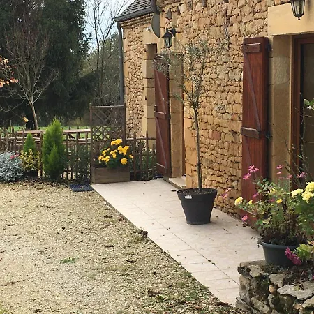 Appartamento Studio A La Campagne Pour 2 Personnes Tamniès