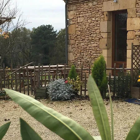 Appartamento Studio A La Campagne Pour 2 Personnes