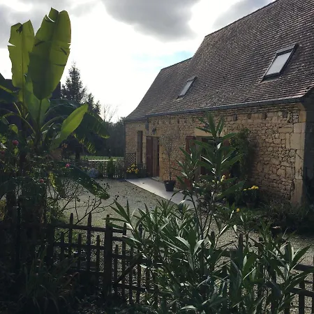 Appartamento Studio A La Campagne Pour 2 Personnes *