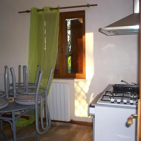 Studio A La Campagne Pour 2 Personnes Apartment