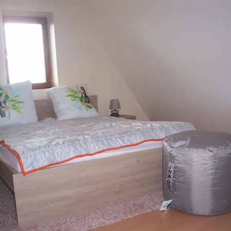 Studio A La Campagne Pour 2 Personnes Apartment
