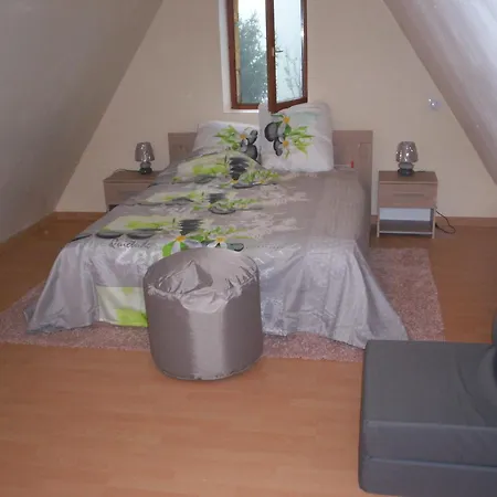 Appartamento Studio A La Campagne Pour 2 Personnes *