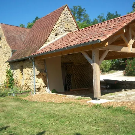 Studio A La Campagne Pour 2 Personnes