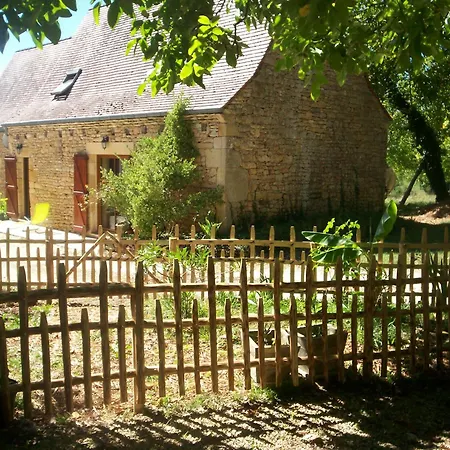 Appartamento Studio A La Campagne Pour 2 Personnes *