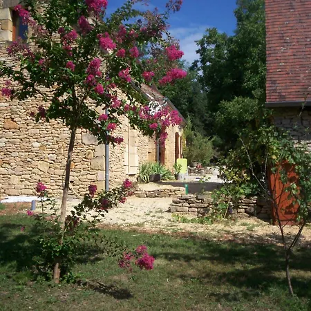 Studio A La Campagne Pour 2 Personnes Apartment