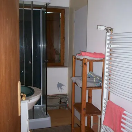 Studio A La Campagne Pour 2 Personnes Apartment *